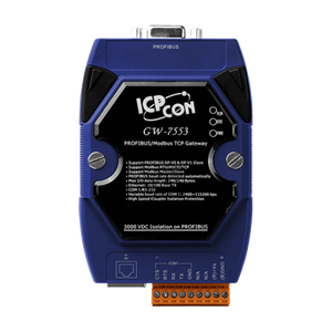 Шлюзы Profibus DP