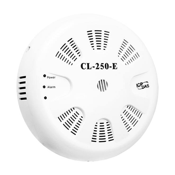 CL-250-E