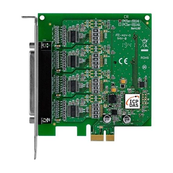 PCIe-S114