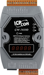 GW-7433D