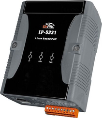 LP-5331-FDA-LP ISaGRAF 6