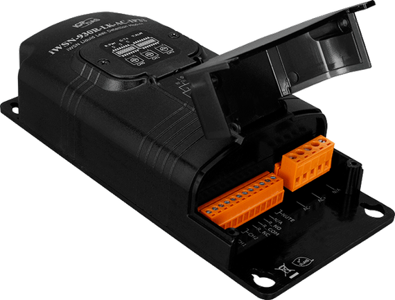 iWSN-930R-LK-AC-IP33