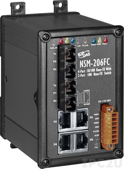 NSM-206FC