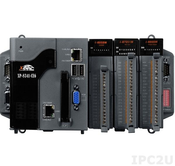 XP-8341-CE6