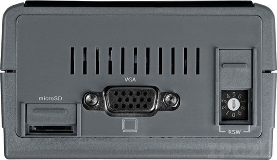 LP-5441-FDA-LP ISaGRAF 6
