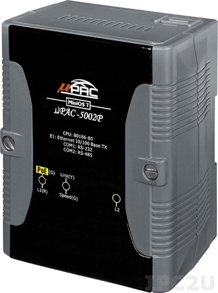 uPAC-5002P