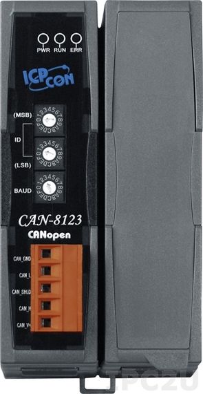 CAN-8123
