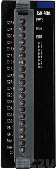 USB-2084