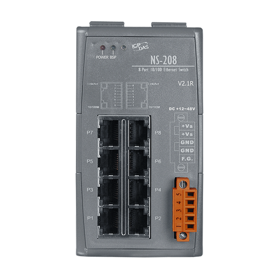 NS-208