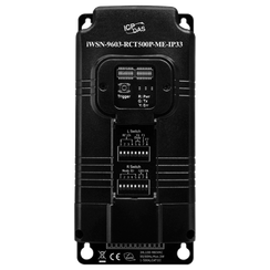 iWSN-9603-RCT500P-ME-IP33