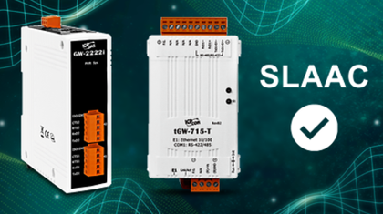 tGW-700 и GW-2200 – Ошибка Modbus при работе в IPv6-сети