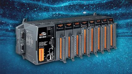 Автоматизация систем водоснабжения