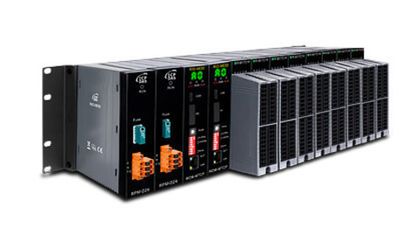 ICP DAS анонсирует новые резервированные корзины RIO-98x0