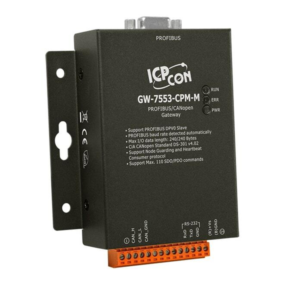 GW-7553-CPM-M