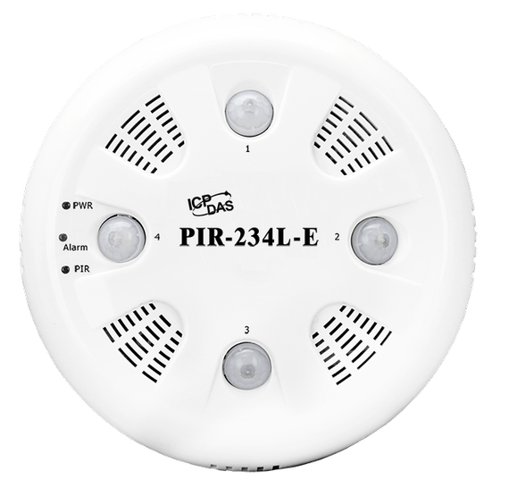 PIR-234L-E