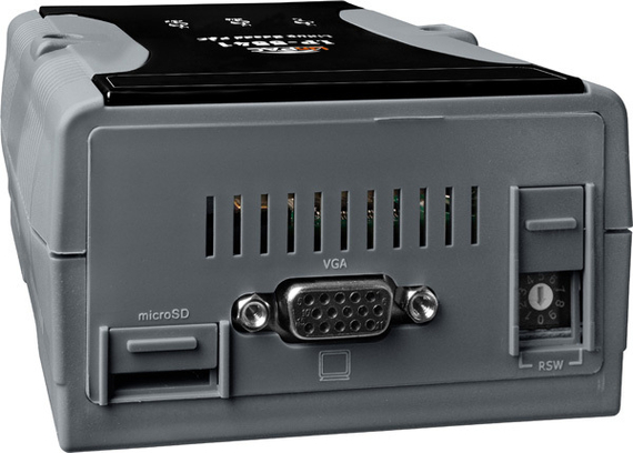 LP-5441-FDA-LP ISaGRAF 6