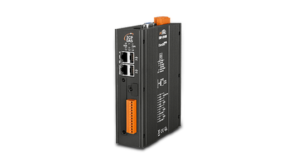 EMP-2848M – компактный EtherCAT Master контроллер