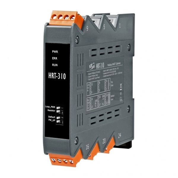 HRT-310-UTA