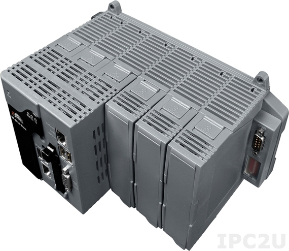 XP-8341-Atom-FDA-XP ISaGRAF 6