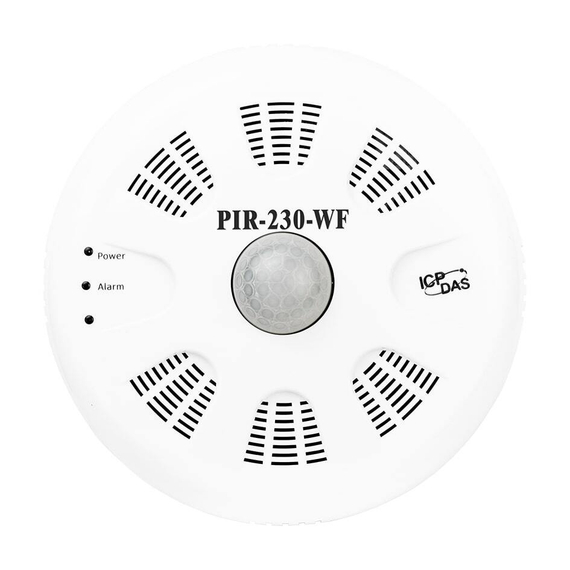 PIR-230-WF