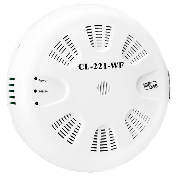 CL-221-WF