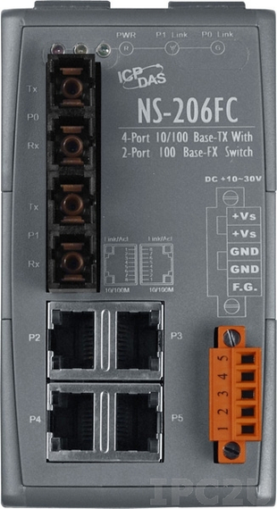 NS-206FC