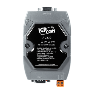 Конвертеры и повторители CAN