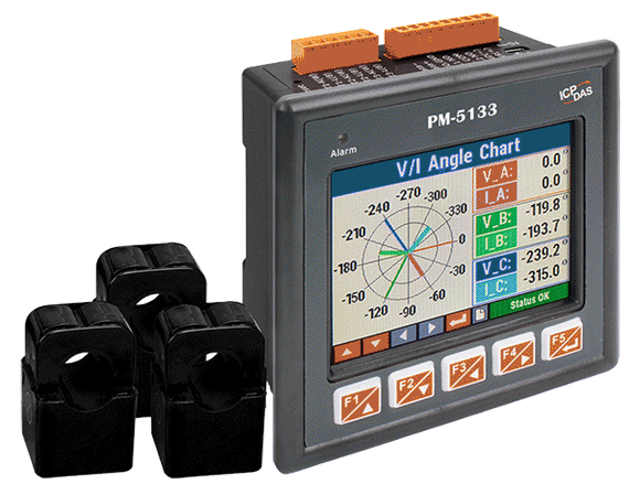 PM-5133-005P