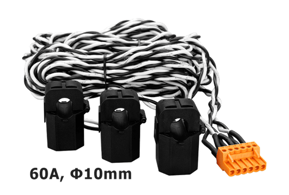 CA-SCT10P-60A-L040-3P