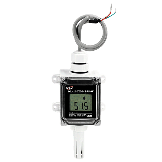 DL-100TM485S-W