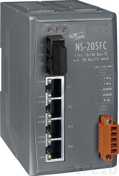 NS-205FC