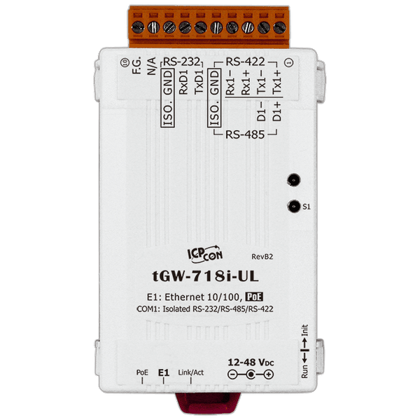 tGW-718i-UL