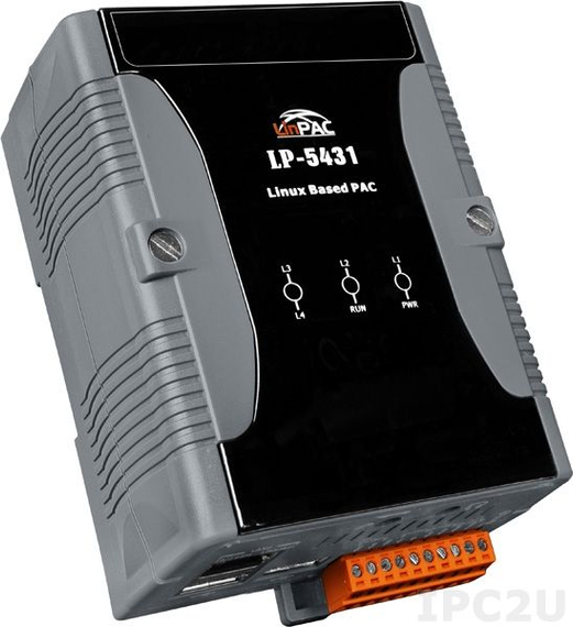 LP-5431-FDA-LP ISaGRAF 6