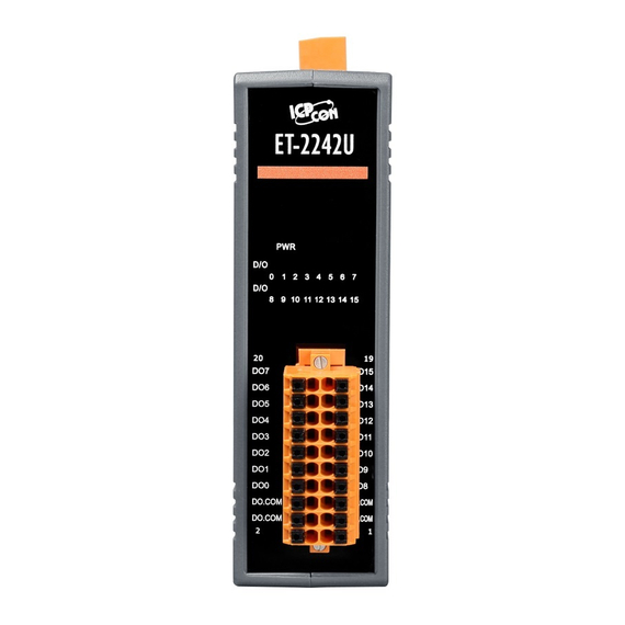 ET-2242U