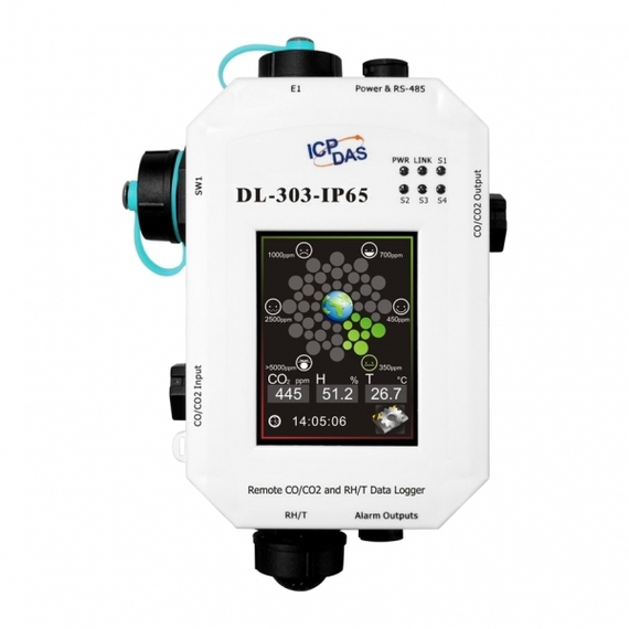 DL-303-IP65
