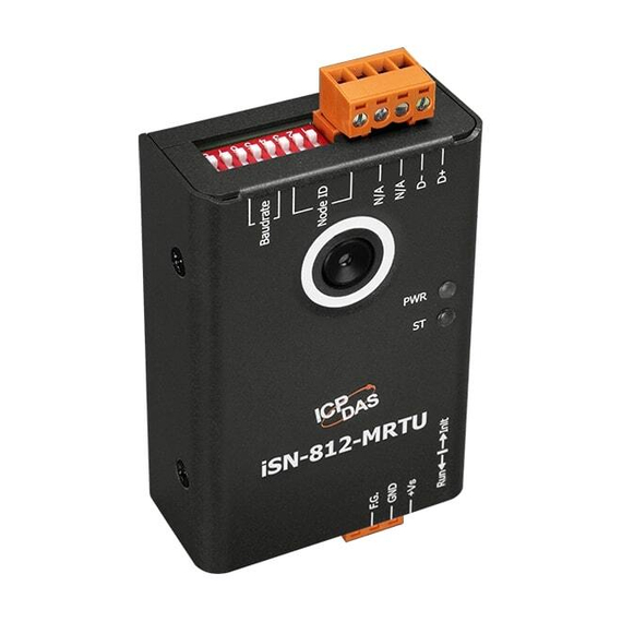 iSN-812-MRTU