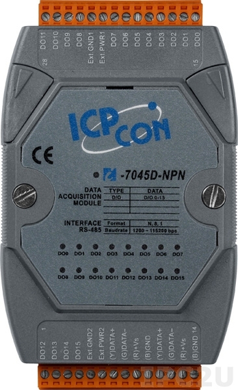 I-7045D-NPN