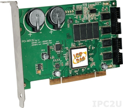PCI-M512U