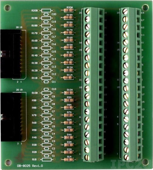 DB-8025