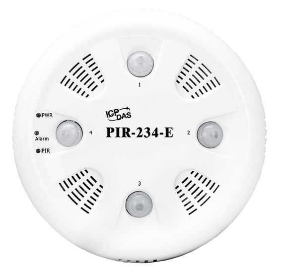 PIR-234-E