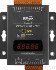 PPDSM-752D-MTCP
