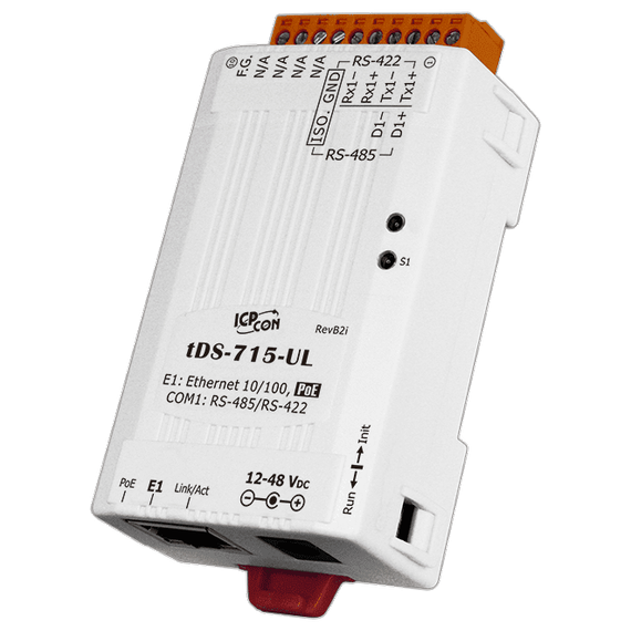 tDS-715-UL
