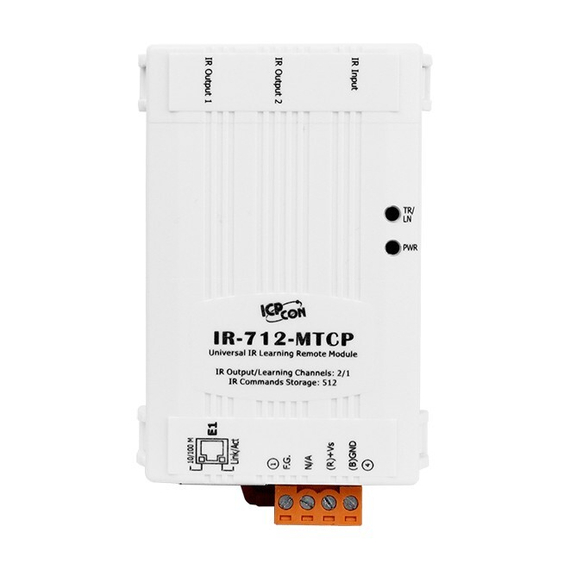 IR-712-MTCP