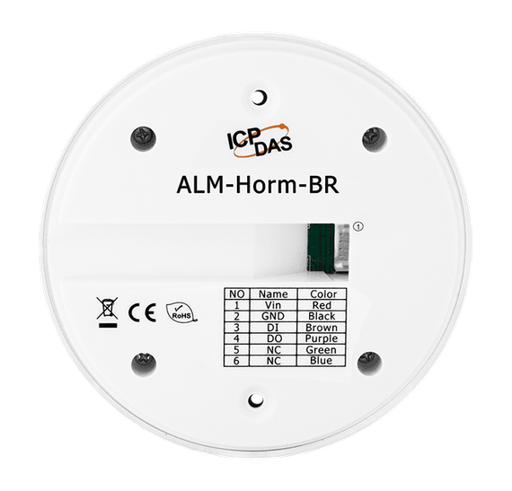 ALM-Horn-BR