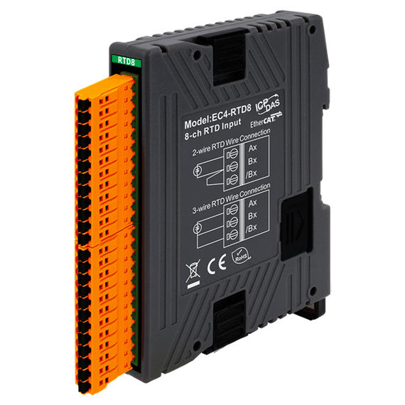 EC4-RTD8