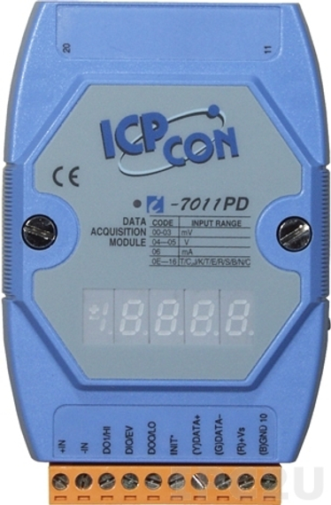 I-7011PD