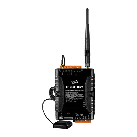 GT-540P-3GWA