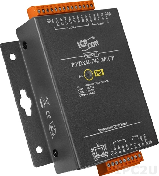 PPDSM-742-MTCP