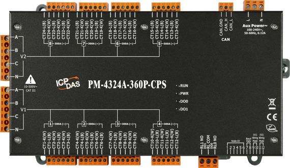 PM-4324A-360P-CPS