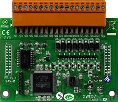 XW107